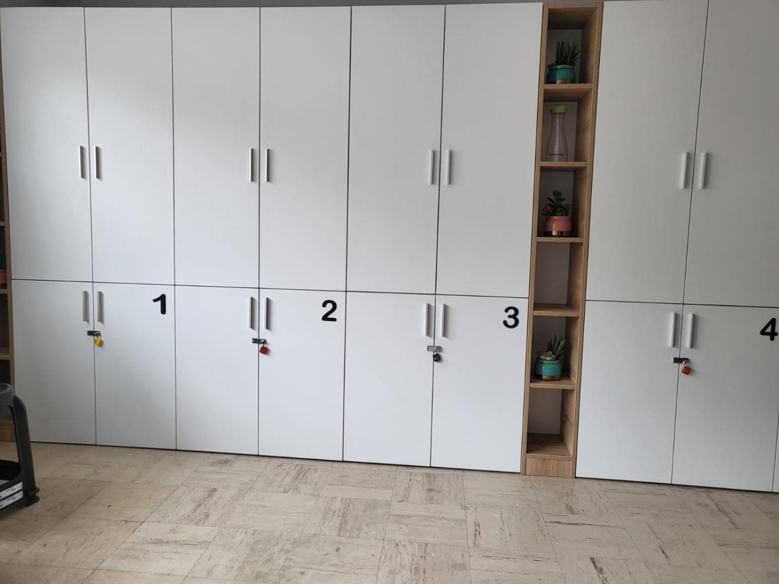 Alojamiento San Francisco - Apartamentos Y Habitaciones Lima Exteriér fotografie