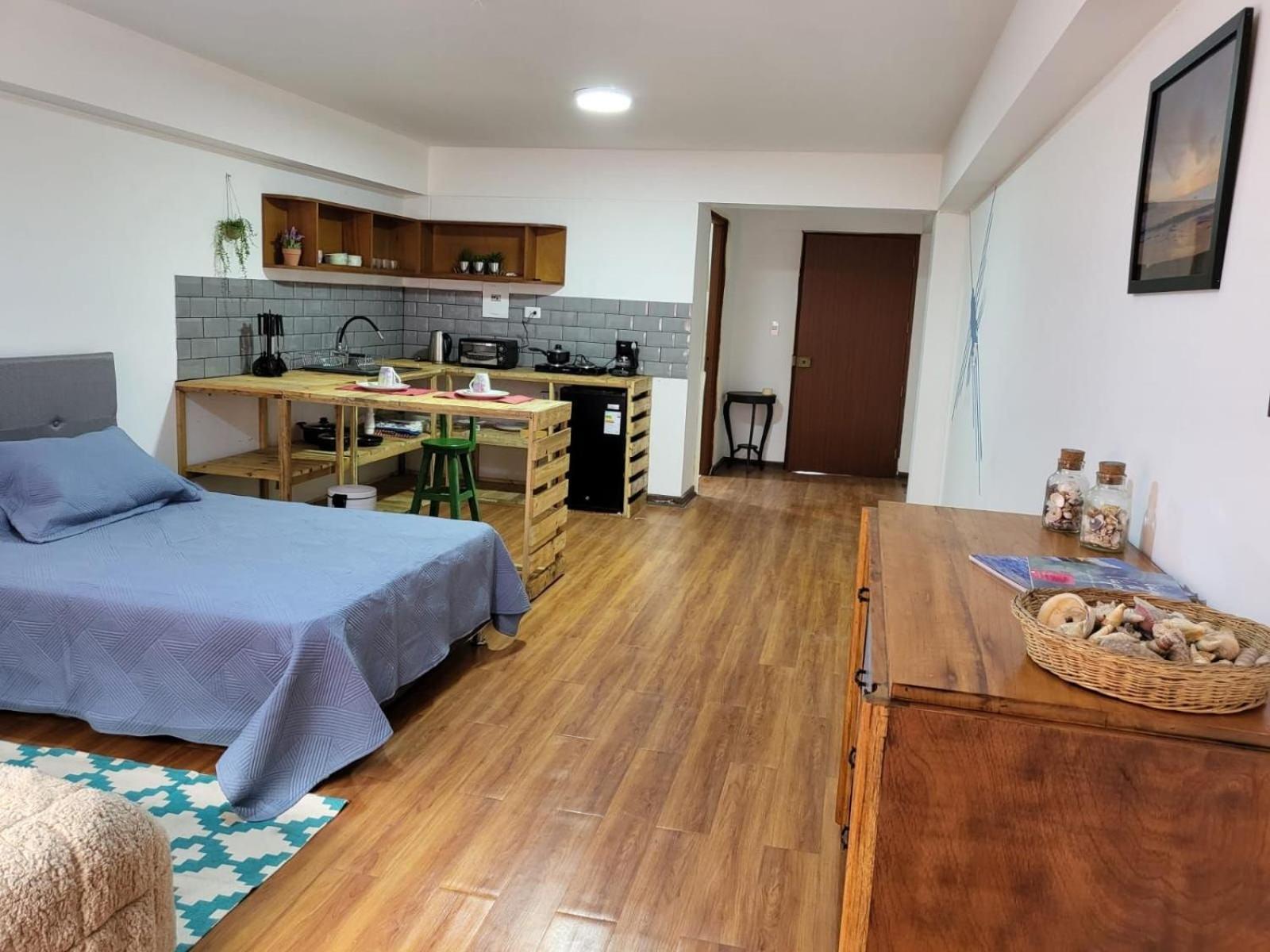 Alojamiento San Francisco - Apartamentos Y Habitaciones Lima Exteriér fotografie