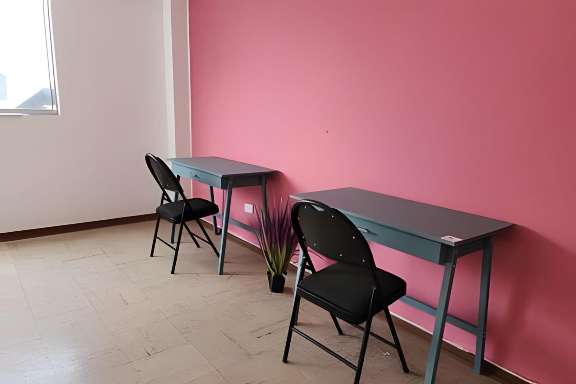 Alojamiento San Francisco - Apartamentos Y Habitaciones Lima Exteriér fotografie