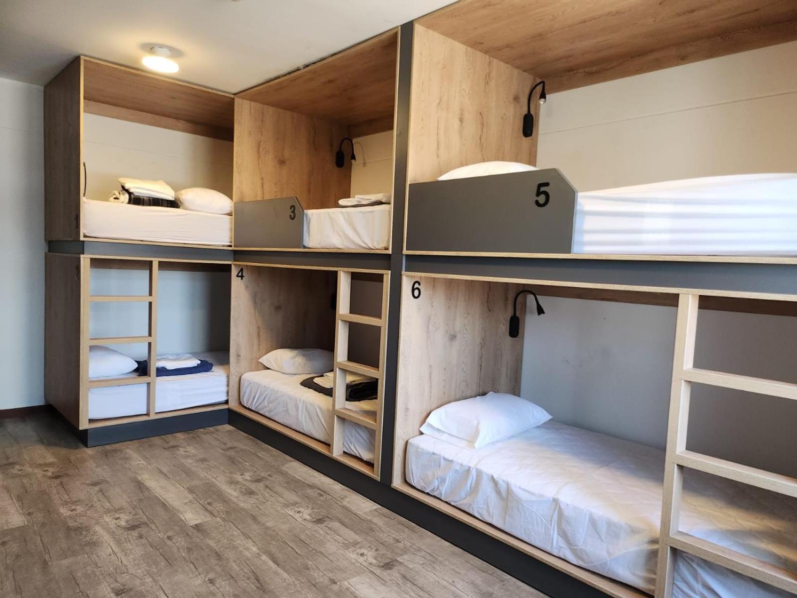 Alojamiento San Francisco - Apartamentos Y Habitaciones Lima Exteriér fotografie