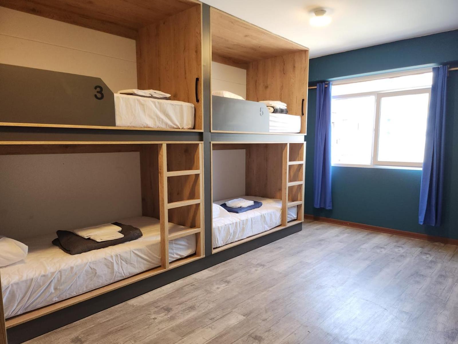 Alojamiento San Francisco - Apartamentos Y Habitaciones Lima Exteriér fotografie